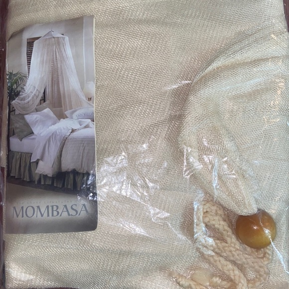 Mombasa Accents Mosquito Canopy Net Poshmark